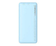 Baseus Airpow PowerBank 10000mAh 20W Blue - 1348190 - zdjęcie 2